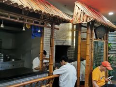 -盛港湾海鲜食府(黄沙店)