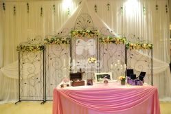 -上海万豪虹桥大酒店·宴会厅