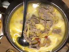 -新白鹿餐厅(城西银泰城店)