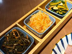 -面乙新派手擀面(大悦城店)