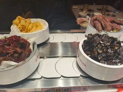 -龍歌自助小火锅(雨花台江南虹悦城店)