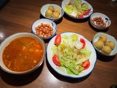 -满满初牛·炭烧牛肉专门店(国大店)