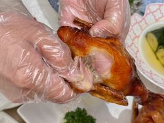 -轩记海鲜餐厅·四十五年老字号·经典粤菜(西区彩虹店)