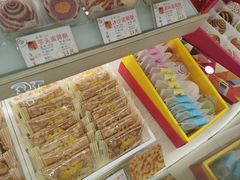 -唐饼家(龙之梦购物中心虹口店)