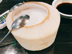 -东椰·海南椰子鸡火锅(朝阳门店)