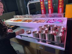 -丰茂烤串(全国首店)