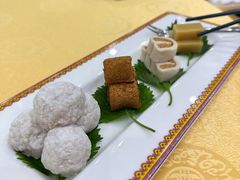 -白家大院·王府宫廷菜(苏州街店)