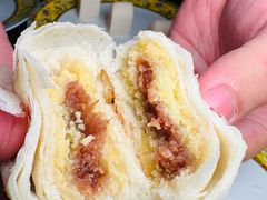 -富华斋饽饽铺·宫廷糕点·伴手礼(护国新天地店)
