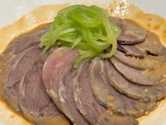 -狮王府淮扬菜(新街口友谊店)