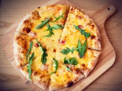 玛格丽特披萨-EN SPACE恩空间