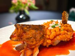 -江南雅厨(李公堤店)