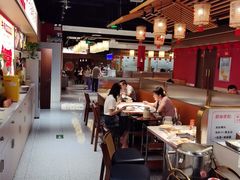 -犇鼎牛潮汕牛肉火锅(新辰里学清路店)