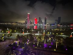 -澳门环岛游湾仔码头