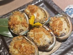 -三石铁板烧(紫竹桥店)
