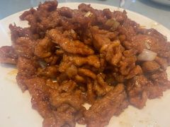 -振生清真饭店(永安道店)