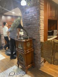 -BarberKiNG男士理发馆Barbershop