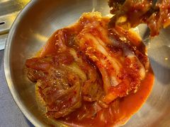 -明洞王妃家烤肉(苏州中心星悦汇店)
