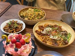 -MORNING GOOD Bistro(翰林府店)