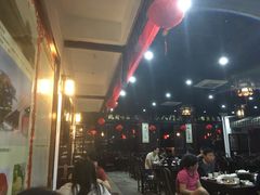 -吴门人家·苏宴宫廷菜(拙政园店)