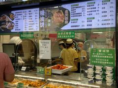 -黑窑厂糖油饼烤鸭·清真菜(旗舰店)