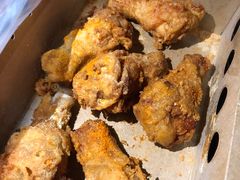 -阿捡忭京炸鸡(韭菜园总店)