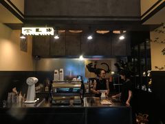 -小巨场咖啡