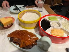 -小吊梨汤·北京菜·烤鸭(清河万象汇店)