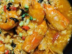 -霸王虾(湘江世纪城店)