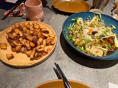 -耶里夏丽·丝路新疆菜·清真食品(徐汇南丹东路臻选店)