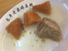 -长平老姿娘夜粥(平东一街店)