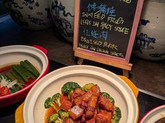 -君悦酒店·乐厨·高空自助餐(青年大街店)