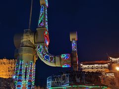 -横店影视城梦幻谷园区