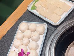 -高丽屯炭火烤肉店