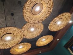 大堂-食欲老院子荆芥疙瘩汤(经五路店)