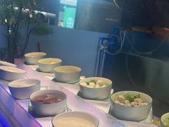 -曼格活海鲜·牛排自助(光明蓝鲸店)