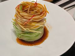 -荷风细雨·中国茶宴(碧云店)