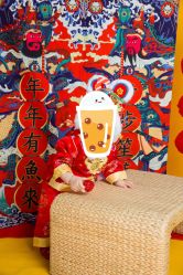 点击看大图 -BabyA 专业婴童摄影(古北时尚广场店)