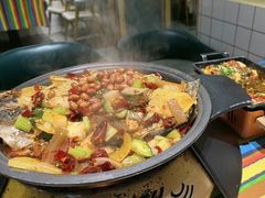 -滋味烤鱼(超洋店)