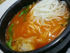 -官人桥番茄米线(温江行署店)