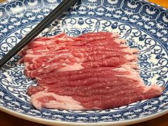 -北京老门框爆肚四季涮肉(淮海东路外滩店)