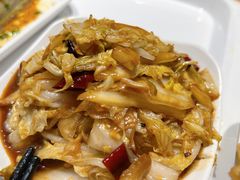 -阿那亚第二食堂 Cafeteria 2
