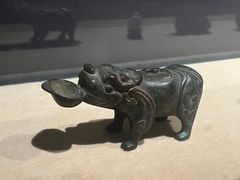 -镇江博物馆