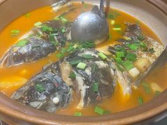 -千岛湖小鱼儿·淳安匠心农家菜