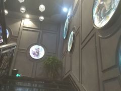 -欢乐迪KTV(南坪上海城店)