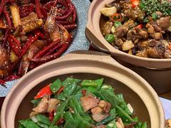 -庆峰龙虾烧烤(合肥一店)