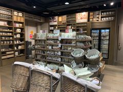 -MUJI无印良品(西单大悦城店)