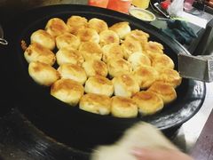 -牛煎里牛肉煎包淮南牛肉汤(广东路店)