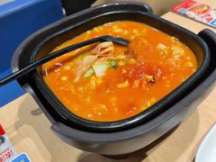 -阿香米线(大悦城店)