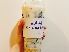 -茶百道(花城汇中区店)