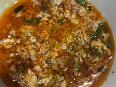 -张关合渣(航空大道店)